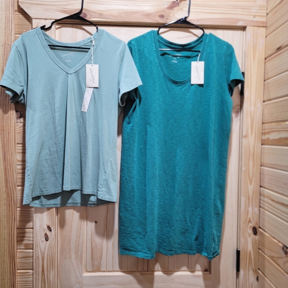 Universal Thread bundle